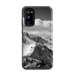 Etui Elite Pro do Samsung Galaxy S20 FE - wzór E152E