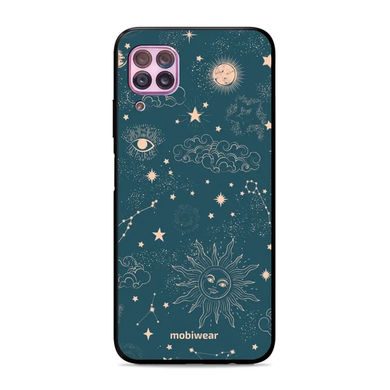 Etui Glossy Case do Huawei P40 Lite - wzór G047G