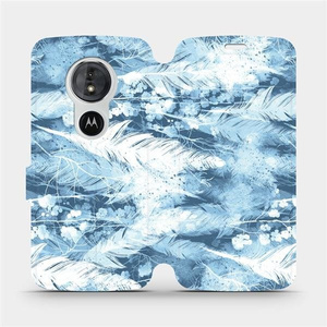 Etui do Motorola Moto G6 Play - wzór M058S