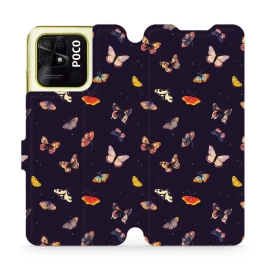 Etui do Xiaomi POCO C40 - wzór VP78S