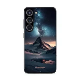 Etui Glossy Case do Samsung Galaxy S23 - wzór G006G