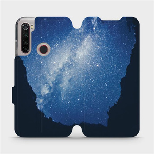 Etui do Xiaomi Redmi Note 8 2021 - wzór M146P