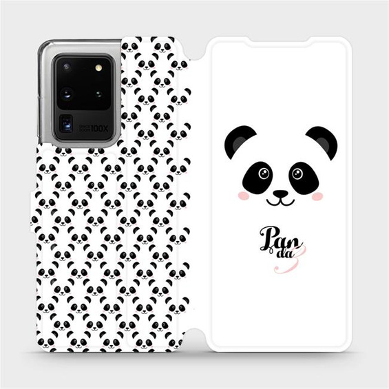 Etui do Samsung Galaxy S20 Ultra - wzór M030P