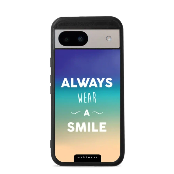 Etui Glossy Case do Google Pixel 8a - wzór G074G