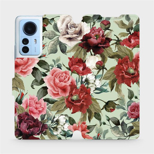 Etui do Xiaomi 12 Pro - wzór MD06P