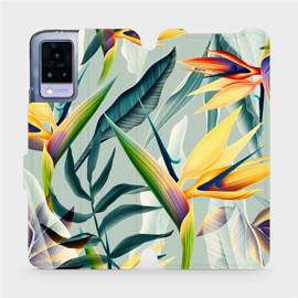 Etui do Vivo V21 5G - wzór MC02S