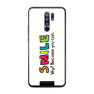 Etui Glossy Case do Xiaomi Redmi 9 - wzór G073G