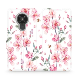 Etui do Nokia 5.3 - wzór M124S