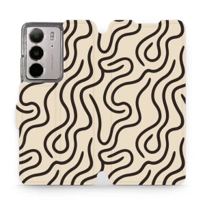 Etui do Realme C75 - wzór VA60S