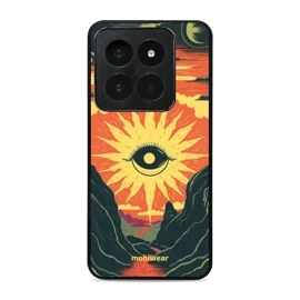 Etui Glossy Case do Xiaomi 14 Pro - wzór G055G