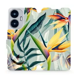 Etui do Realme C55 - wzór MC02S