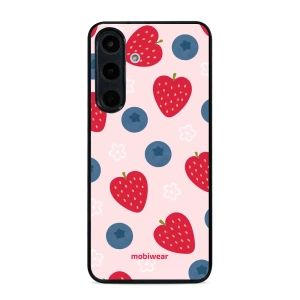 Etui Glossy Case do Samsung Galaxy S25 FE 5G - wzór GP84G