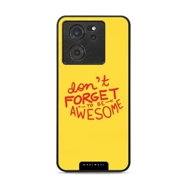 Etui Glossy Case do Xiaomi 13T - wzór G076G