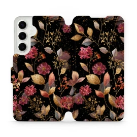 Etui do Samsung Galaxy S24 Plus - wzór V171S