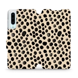 Etui do Huawei P30 - wzór VA50S