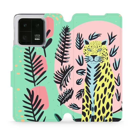Etui do Xiaomi 13 Pro - wzór VP52S
