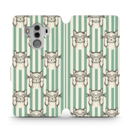 Etui do Huawei Mate 10 Pro - wzór VP90S