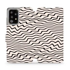 Etui do Samsung Galaxy A52S 5G - wzór VA62S