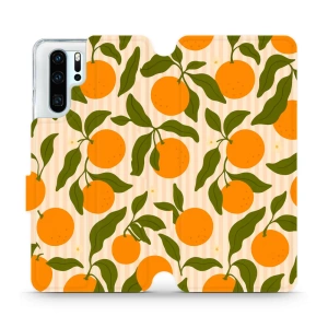 Etui do Huawei P30 Pro - wzór VP82S