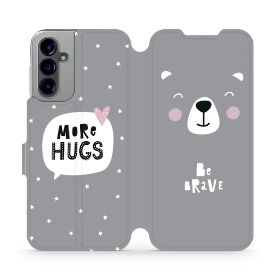 Etui do Samsung Galaxy A14 4G - wzór MH06P