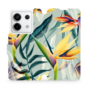 Etui do Xiaomi Redmi Note 13 PRO - wzór MC02S