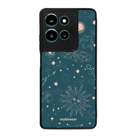 Etui Glossy Case do Motorola Moto G75 5G - wzór G047G