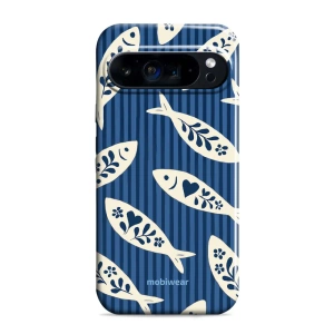 Etui Elite Pro do Google Pixel 9A - wzór EP89E