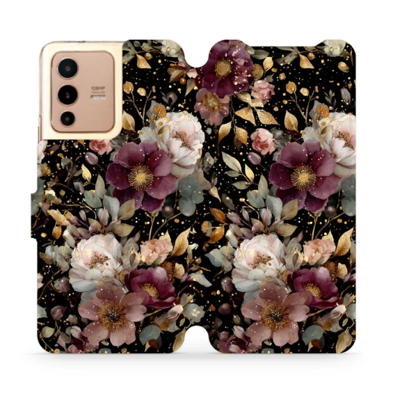 Etui do Vivo V23 5G - wzór V169S