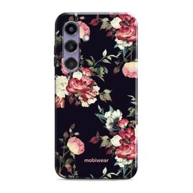 Etui Elite Pro do Samsung Galaxy S24 Plus - wzór ED11E