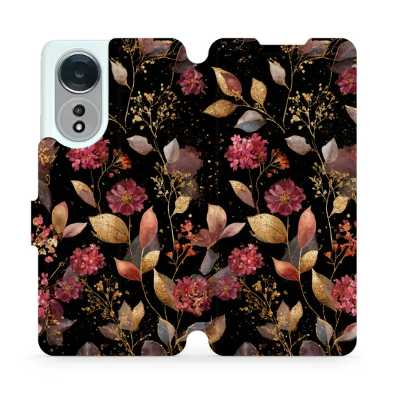 Etui do OPPO A58 - wzór V171S