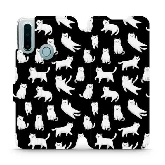 Etui do OPPO A31 - wzór V163S