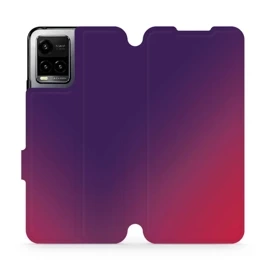 Etui do Vivo Y33S - wzór VP67S