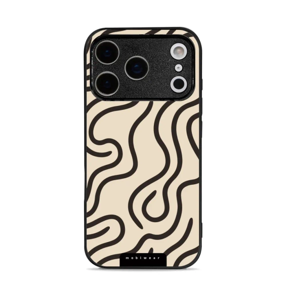 Etui Glossy Case do Apple iPhone 17 Pro - wzór GA60G