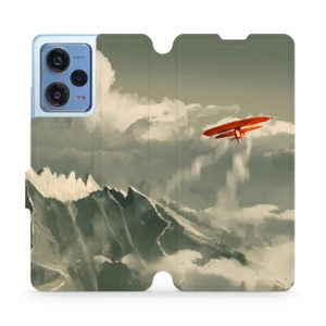 Etui do Xiaomi Redmi Note 12 Pro 5G - wzór MA03P