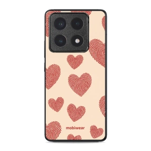 Etui Glossy Case do Xiaomi 14T Pro - wzór GP93G