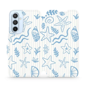 Etui do Samsung Galaxy A54 - wzór VP88S