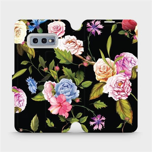 Etui do Samsung Galaxy S10e - wzór VD07S