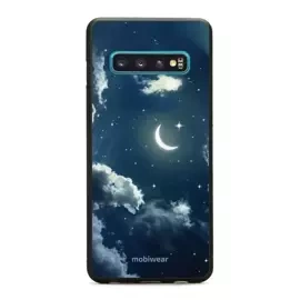 Etui Glossy Case do Samsung Galaxy S10 - wzór G048G