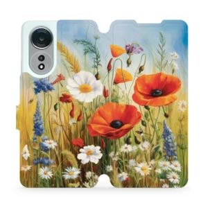 Etui do OPPO A58 - wzór VP43S