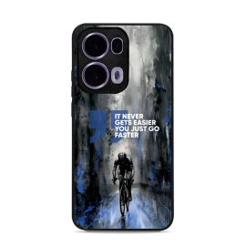 Etui Glossy Case do OPPO Reno 13 Pro - wzór GD04G