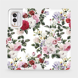 Etui do Nokia X30 5G - wzór MD01S