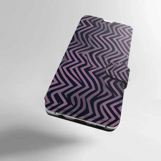 Etui do Huawei Honor Magic7 Pro 5G - wzór VA55S