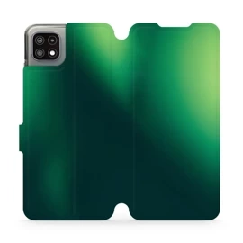 Etui do Samsung Galaxy A22 5G - wzór VP61S