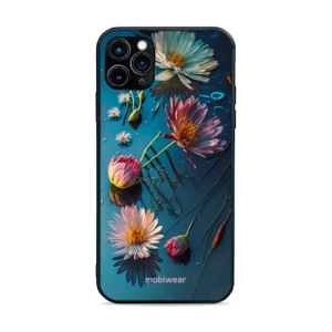 Etui Glossy Case do Apple iPhone 11 Pro Max - wzór G013G