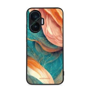 Etui Glossy Case do Xiaomi POCO F7 - wzór G025G