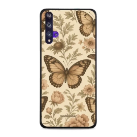 Etui Glossy Case do Huawei Nova 5T - wzór GP92G
