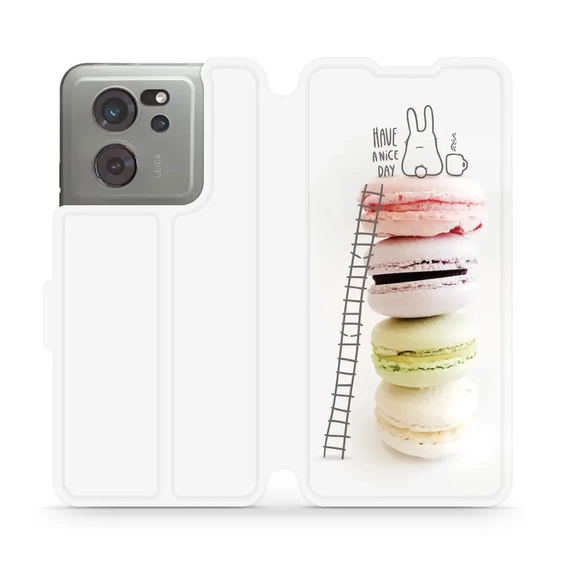 Etui do Xiaomi 13T Pro - wzór M090P