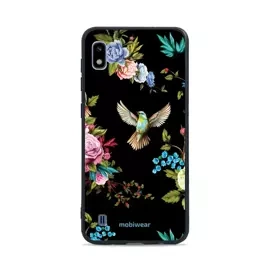 Etui Glossy Case do Samsung Galaxy A10 - wzór G041G
