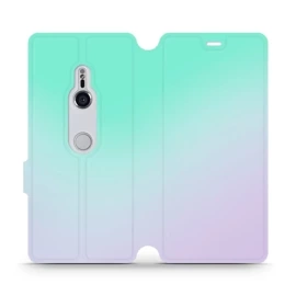 Etui do Sony Xperia XZ3 - wzór VP63S