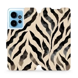Etui do Xiaomi Redmi Note 12 4G - wzór VA53S